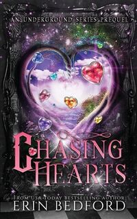 Chasing Hearts - Erin Bedford (ISBN 9781951958039)