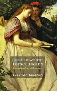 Querido's klassieke leesclubgids - Yves van Kempen (ISBN 9789021446479)