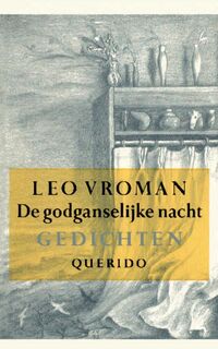 De godganselijke nacht - Leo Vroman (ISBN 9789021447568)