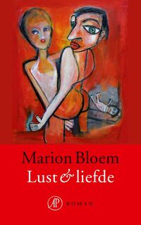 Lust & liefde - Marion Bloem (ISBN 9789029589567)