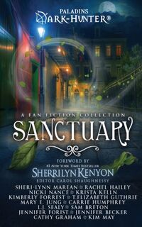 Sanctuary - Sherrilyn Kenyon, Et Al (ISBN 9781648391477)