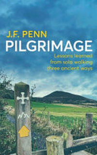 Pilgrimage - J. F. Penn (ISBN 9781915425171)