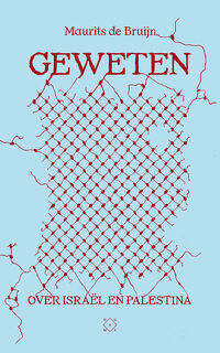 Geweten - Maurits de Bruijn (ISBN 9789493399174)