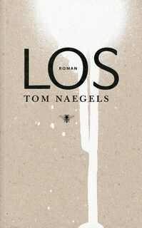 Los - Tom Naegels (ISBN 9789085420088)