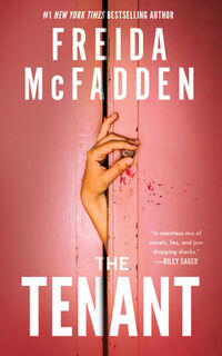 McFadden, F: Tenant - Freida McFadden (ISBN 9781464227318)