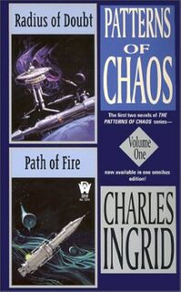 Patterns of Chaos volume One - Charles Ingrid (ISBN 9780756400552)