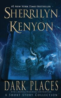 Dark Places - Sherrilyn Kenyon (ISBN 9781648391484)