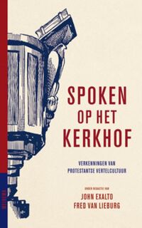 Spoken op het kerkhof - Unknown (ISBN 9789021142517)
