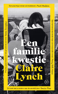 Een familiekwestie - Claire Lynch (ISBN 9789028454101)