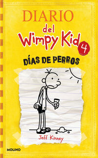 Días de Perros / Dog Days - Jeff Kinney (ISBN 9781644735077)