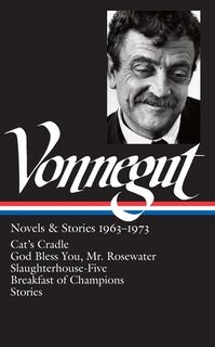 LIAM KURT VONNEGUT NOVELS & ST - Kurt Vonnegut (ISBN 9781598530988)