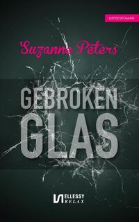 Gebroken glas - Suzanne Peters (ISBN 9789086602742)