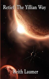 Retief - Keith Laumer (ISBN 9781604596526)