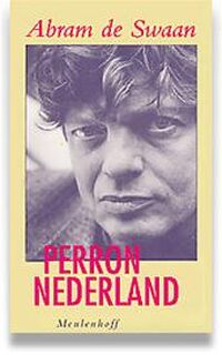 Perron nederland - Abram de Swaan (ISBN 9789029025225)