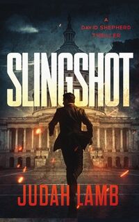 Slingshot - Judah Lamb (ISBN 9798309938506)