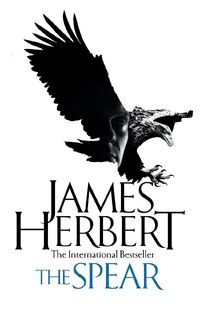 The Spear - James Herbert (ISBN 9781509865482)