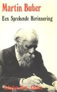 Een sprekende herinnering - Martin Buber (ISBN 9789063251086)