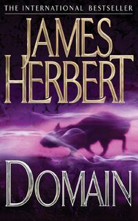 Domain - James Herbert (ISBN 9780330522083)