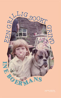 Een grillig soort grind - Ine Boermans (ISBN 9789044654257)