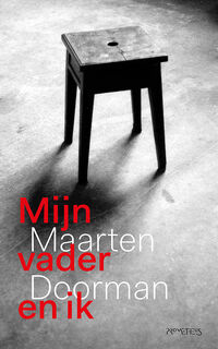 Mijn vader en ik - Maarten Doorman (ISBN 9789044660470)
