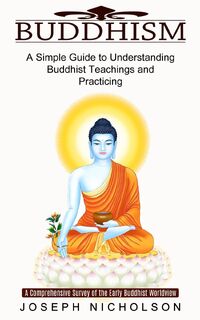 Buddhism - Joseph Nicholson (ISBN 9781774851579)