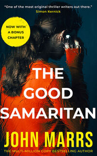 The Good Samaritan - John Marrs (ISBN 9781662533341)
