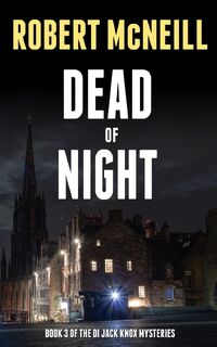 Dead of Night - Robert Mcneill (ISBN 9781804623152)