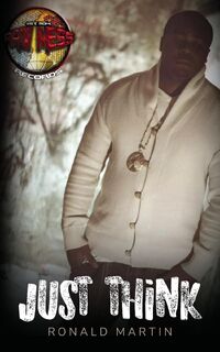 Just Think - Ronald G Martin (ISBN 9781685152628)