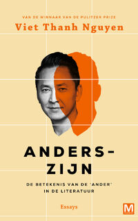 Anders-zijn - Viet Thanh Nguyen (ISBN 9789463091015)