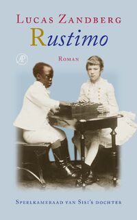 Rustimo - Lucas Zandberg (ISBN 9789029553063)
