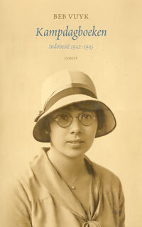 Kampdagboeken - Beb Vuyk (ISBN 9789464522136)