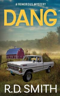 Dang - R D Smith (ISBN 9781732060609)