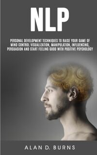 Nlp - D Burns Alan (ISBN 9781989682340)