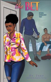 The Bet - June (ISBN 9798889823933)