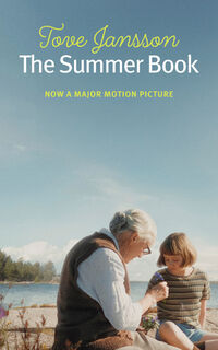 The Summer Book (Movie Tie-In Edition) - Tove Jansson (ISBN 9798896230595)