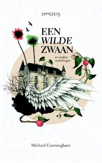 Een wilde zwaan - Michael Cunningham (ISBN 9789044628692)