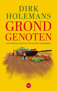 Grondgenoten - Dirk Holemans (ISBN 9789462675643)