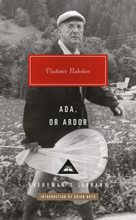 Ada, or Ardor - Vladimir Nabokov (ISBN 9798217007776)
