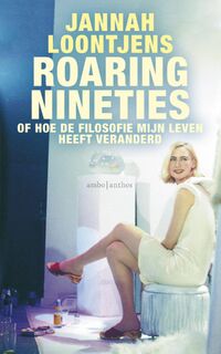 Roaring nineties - Jannah Loontjens (ISBN 9789026327872)