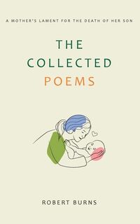Collected Pomes - Robert Burns (ISBN 9789368492962)