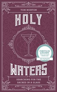 Holy Waters - Tom Morton (ISBN 9781786786562)