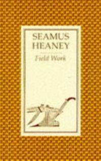 Field Work - Seamus Heaney (ISBN 9780571114337)