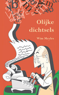 Olijke dichtsels - Wim Meyles (ISBN 9789463657891)