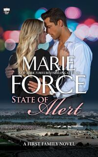 State of Alert - Marie Force (ISBN 9781958035863)