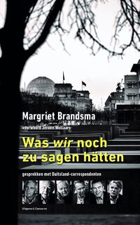 Was wir noch zu sagen hätten - Margriet Brandsma (ISBN 9789054294078)