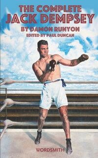 The Complete Jack Dempsey - Paul Duncan (ISBN 9798742861942)