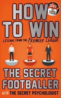 How to Win - Anon (ISBN 9781783351244)
