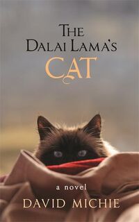 The Dalai Lama's Cat - David Michie (ISBN 9781781800560)