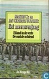 Het meeuwenjong - Jan Gerhard Toonder, Marten Toonder (ISBN 9789023460497)