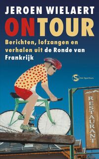 On Tour - J. Wielaert (ISBN 9789029564762)